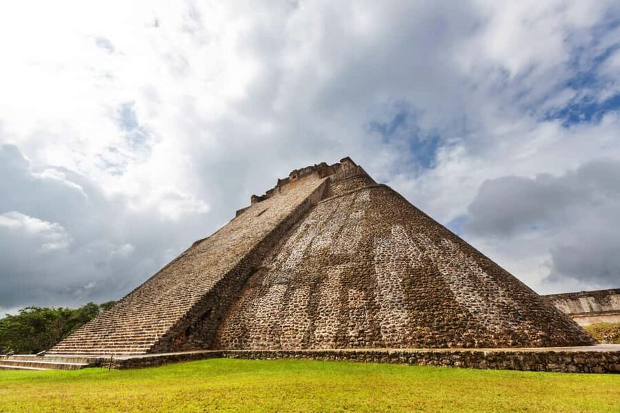 Cancun: access to Chichen Itza, Ek Balam, a Cenote, and Lunch - Price and Value: Is $79 a Good Deal for This Route?