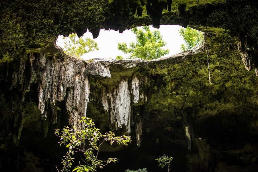 Cancun: access to Chichen Itza, Ek Balam, a Cenote, and Lunch - Chichén Itzá Time: Big Ruins, Not-So-Long Stops