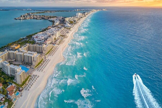 Cancun Airport and Dreams Sapphire Resort & Spa Private Shuttle - Why This Private Shuttle Beats Waiting at Cancun Airport