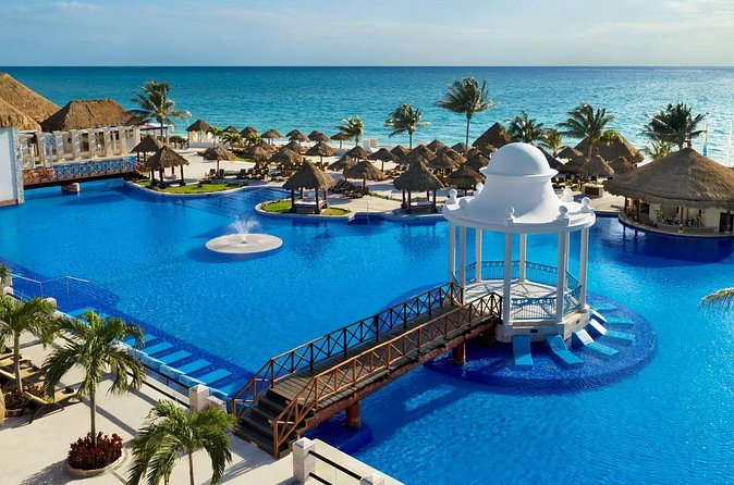 Cancun Airport and Dreams Sapphire Resort & Spa Private Shuttle - Value Check: Time, Comfort, and Peace of Mind