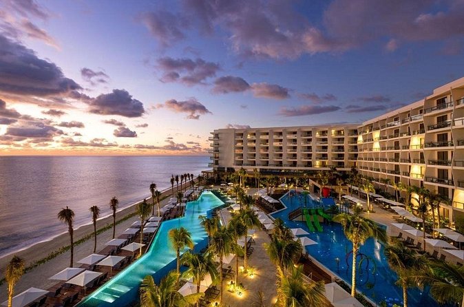 Cancun Airport and Hilton Cancun Mar Caribe Private Shuttle - Best Fit: Who Should Book This Private Cancun Transfer?