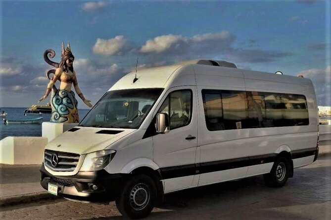 Cancun Airport and Live Aqua Beach Resort Cancun Private Shuttle - Key things to know before you go