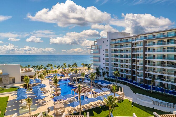 Cancun Airport and Royalton Riviera Cancun Private Shuttle - Key things I’d zero in on before booking