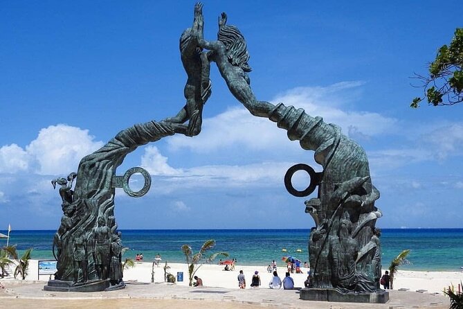 Cancun Airport CUN Arrival or Departure Transfer - What’s Included in the Price (and Why That Matters in Cancun)