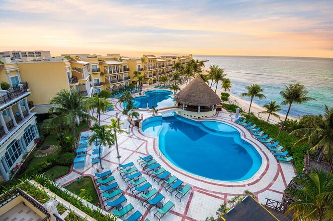 Cancun Airport CUN Arrival or Departure Transfer - Real-World Driver Help: Luggage, Calm Pickups, and Tips