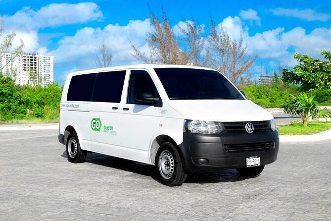Cancun Airport - Holbox (Ferry and Taxi Ticket Included) - Airport meeting points in Cancun: terminal rules and what to ignore