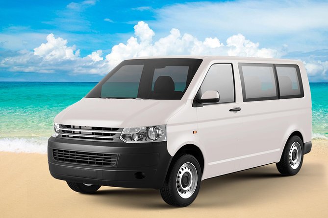 Cancun Airport Hotel Private Transfer by Minivan - Cancun Airport Hotel Transfer: Why Private Minivan Beats Taxi Chaos