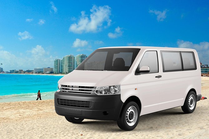 Cancun Airport Hotel Private Transfer by Minivan - Timing, Flight Info, and Finding the Right Pickup Day