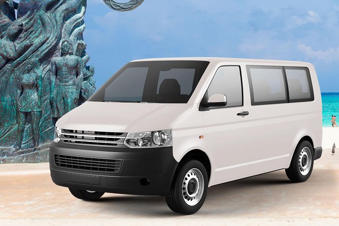 Cancun Airport Hotel Private Transfer by Minivan - One-Way Drop-Off vs Hotel Pickup: Know What You’re Actually Buying