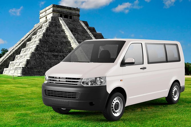 Cancun Airport-Hotel Shuttle Transportation - Who this shuttle is perfect for