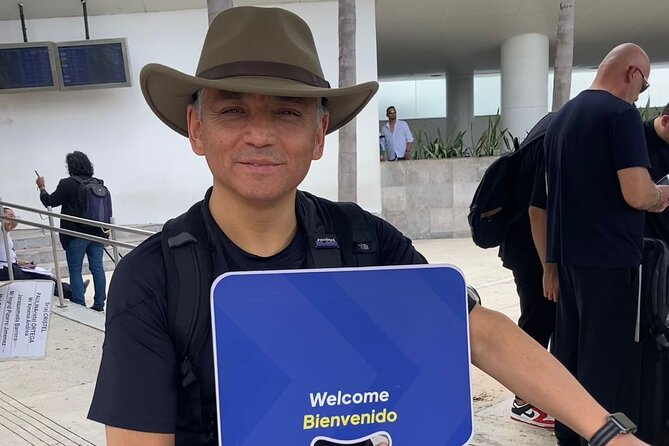 Cancun Airport One Way or Roundtrip Private Transfer - Why This Cancun Airport Transfer Works for Most Arrivals