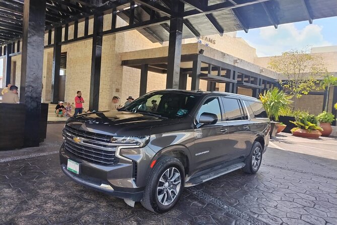 Cancun Airport One Way or Roundtrip Private Transfer - Price and Value: When Private Transfers Make Sense