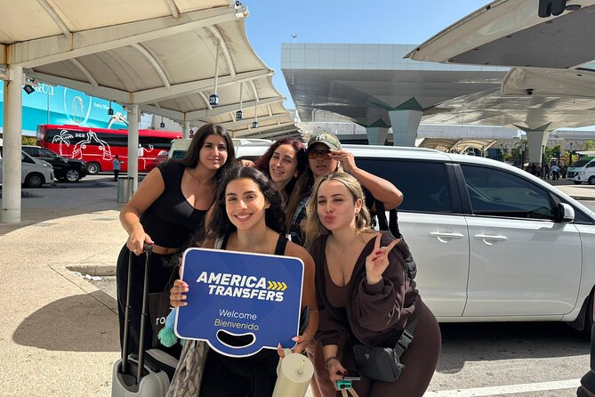 Cancun Airport One Way or Roundtrip Private Transfer - How Private Transfers Feel on Arrival (Especially When You’re Tired)