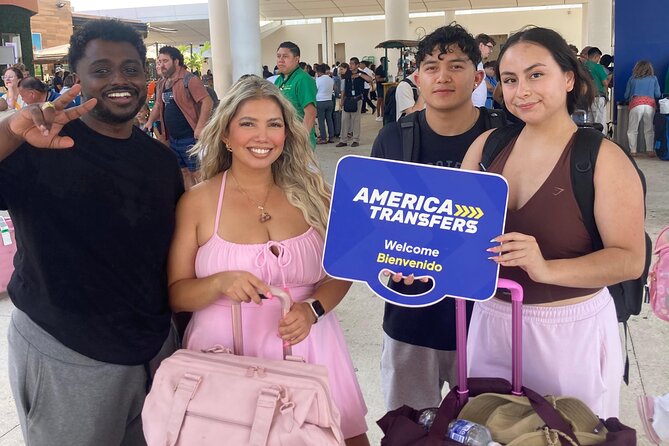 Cancun Airport One Way or Roundtrip Private Transfer - A Realistic Arrival Plan You Can Copy