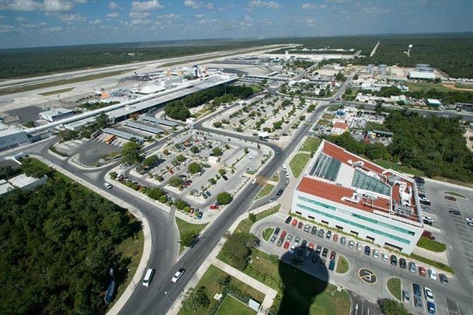 Cancun Airport Private Shuttle with WIFI - How Long the Transfer Usually Takes (And How to Time It)