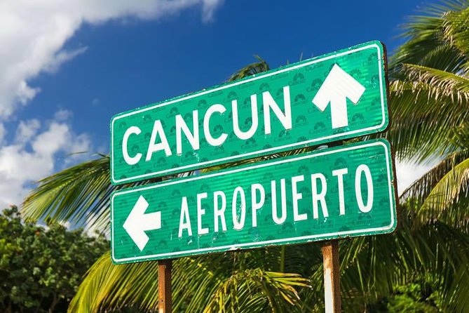Cancun Airport Private Shuttle with WIFI - Tips for a Smooth Arrival Day in Cancun