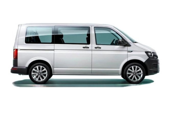 Cancun Airport Private Shuttle with WIFI - Pickup, Door Drop-Off, and Van Details That Matter