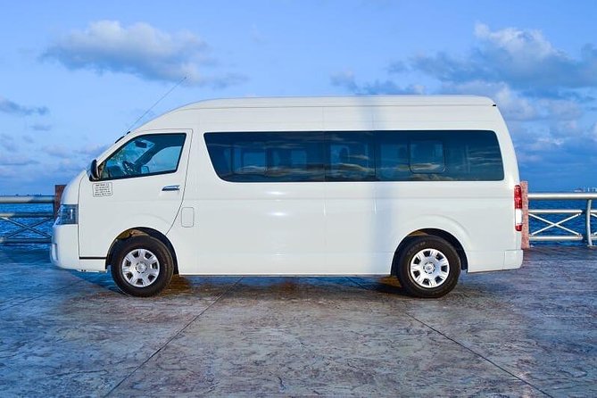 Cancun & Airport Private Transfer-Cancun, Ferry & Puerto Morelos - Key Highlights You’ll Feel From the Start