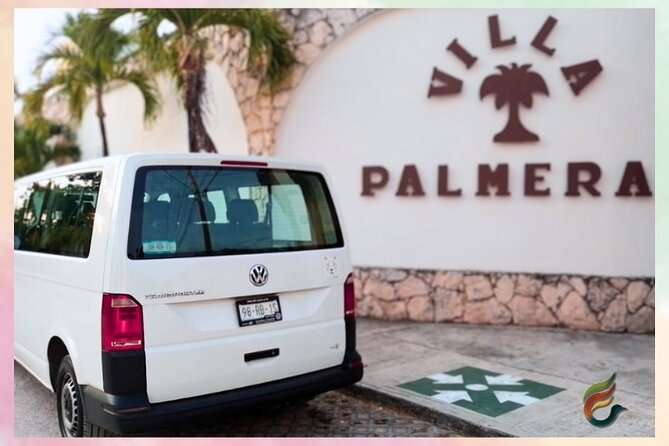Cancun & Airport Private Transfer-Cancun, Ferry & Puerto Morelos - Why a Cancun Airport Private Transfer Beats the Usual Shuffle