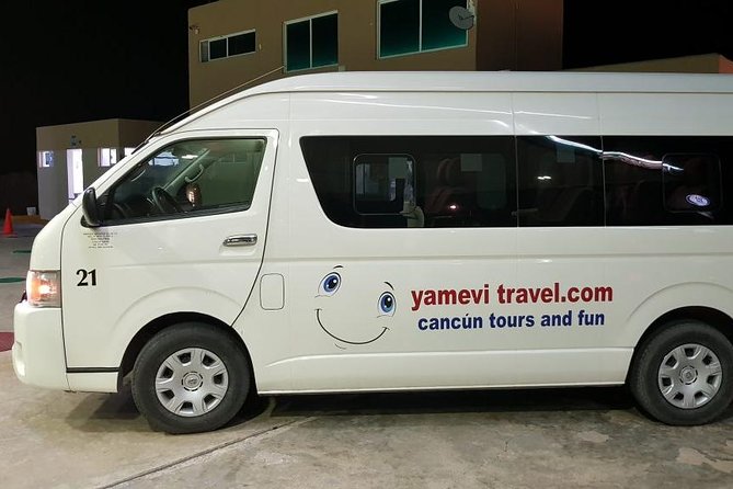 Cancun Airport private transfer to Cancun hotel zone - Hotel Zone Transfer: The Ride Itself, Comfort Level, and Timing