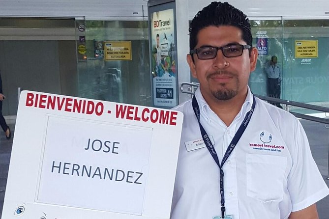 Cancun Airport private transfer to Cancun hotel zone - The Included Free Shopping Tour: How It Fits (and How It Doesn’t)