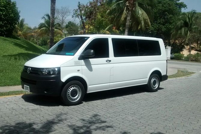 Cancun Airport Private Transfer to Hotels - Hotel Addresses and Hotel-Zone Pricing: The One Detail People Miss