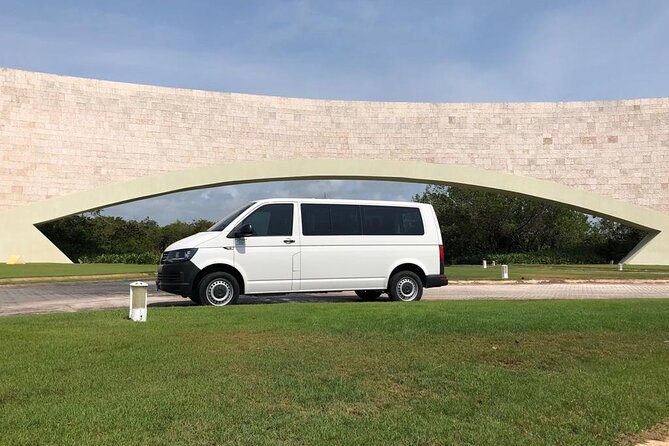 Cancun Airport Private Transfer to Playa del Carmen (Round Trip) - Timing Tips That Keep You Calm (Not Rushed)