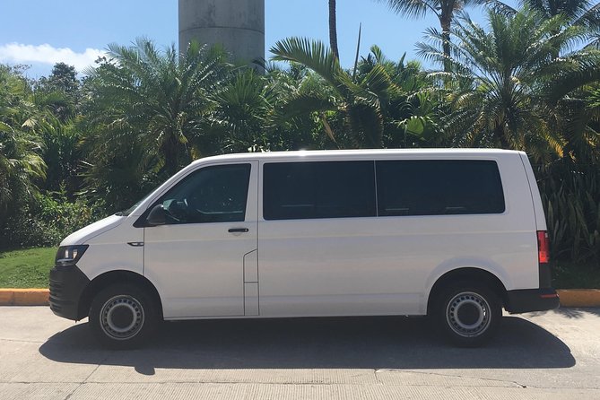 Cancun Airport Private Transfer to Tulum (Round Trip) - Why a private Cancun-to-Tulum transfer feels worth it