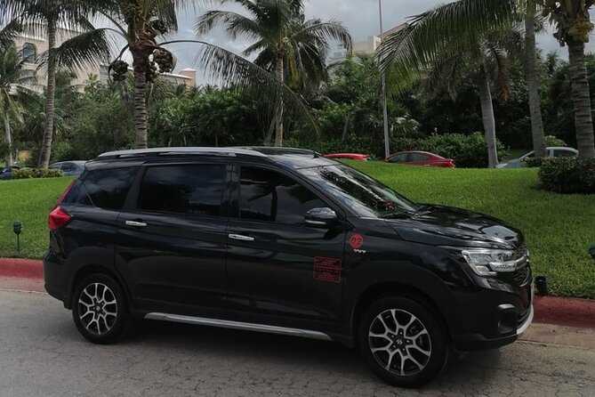 Cancun Airport: Private Transfers From/To Costa Mujeres - Who this transfer is best for (and who might not care)