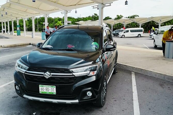 Cancun Airport: Private Transfers From/To Playa del Carmen - Price and Value: Why $77.80 Per Group Can Be a Smart Move