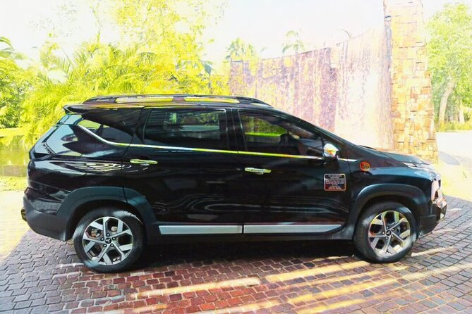 Cancun Airport: Private Transfers From/To Puerto Morelos - Why a private transfer matters at Cancun (and not in a fancy way)