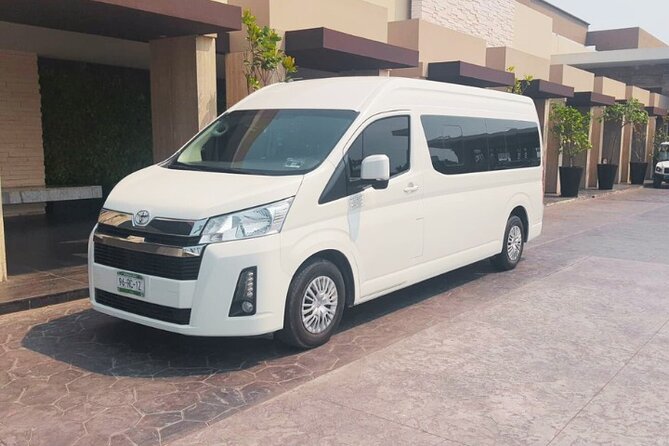 Cancun Airport: Private Transfers From/To Puerto Morelos - On arrival: the last-mile win that protects your vacation start