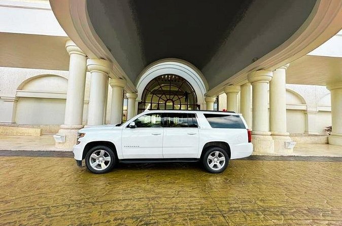 Cancun Airport: Private Transfers From/To Puerto Morelos - Heading back to Cancun: what “private” means in practice