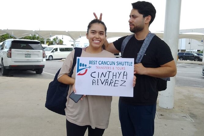Cancun Airport Private Transfers to Cancun 15 Miles - The 20-Minute Ride to the Hotel Zone (and Why the Lobby Drop Matters)