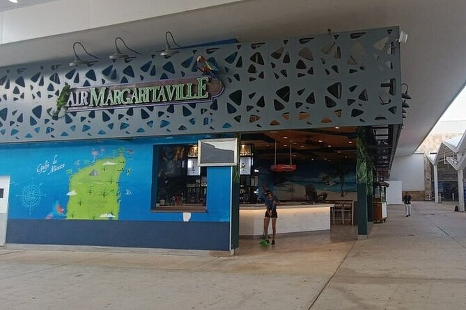 Cancun Airport Private Transfers to Playa del Carmen 30 Miles - The Name-Sign Pickup: Cancun Airport Without the Wandering
