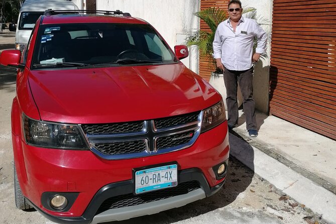 Cancun Airport Private Transportation to Tulum - Price and Value: Is $95 Fair for a Private Cancun-to-Tulum Ride?