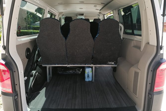 Cancun Airport Private Transportation to Tulum - Who This Transfer Fits Best (And Who Might Want Alternatives)