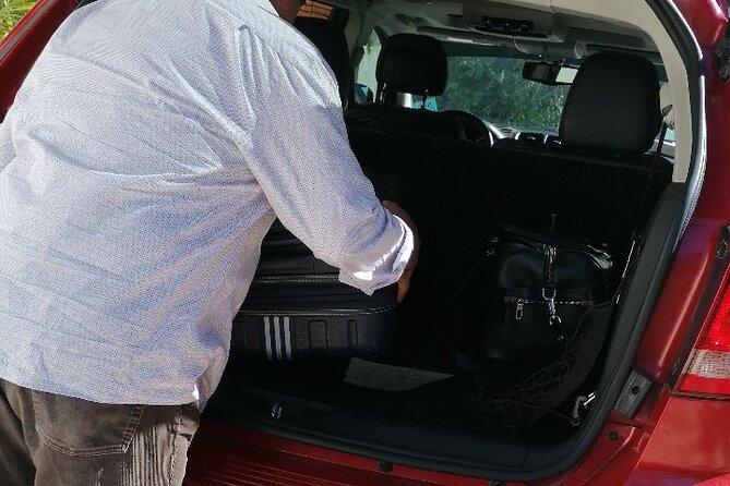Cancun Airport Private Transportation to Tulum - Practical Tips to Make the Transfer Go Smoothly