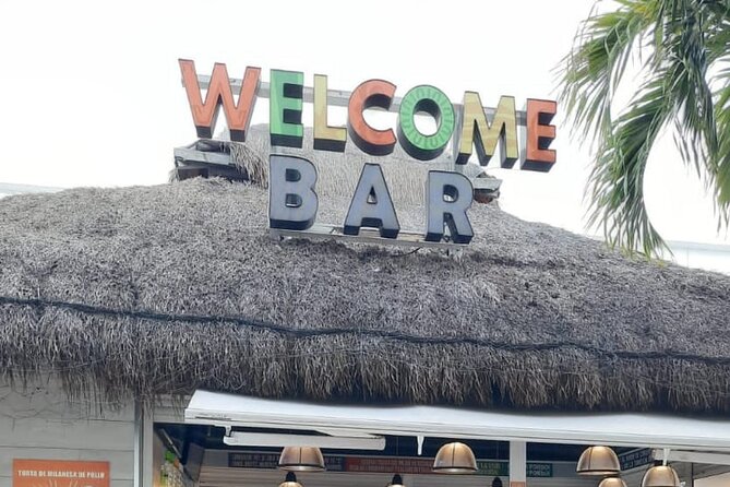 Cancun Airport Shared Shuttle to Holbox Chiquila Port - Arrival at Chiquila Port: Drop-Off That Actually Helps
