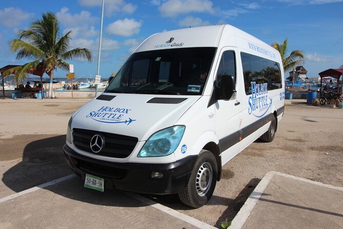 Cancun Airport Shared Shuttle to Holbox Chiquila Port - Price and Value: Is $49.99 Fair for Cancun to Chiquila?