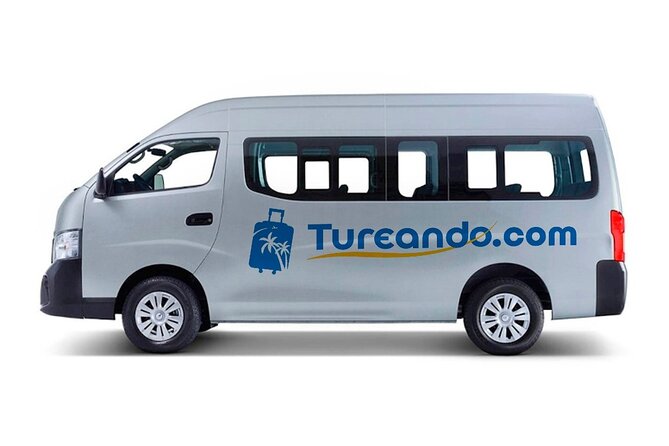 Cancun Airport Shared Transfer - Key points before you go