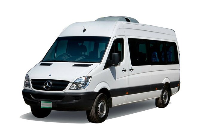 Cancun Airport: Shuttle Cancun or Playa del Carmen Hotels - How This Cancun Airport Shuttle Works (One-Way or Roundtrip)