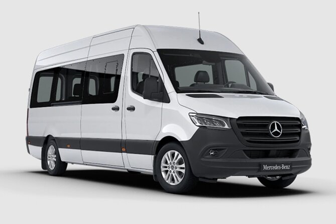 Cancun Airport: Shuttle Cancun or Playa del Carmen Hotels - Hotel Pickup: Be Ready Early (The 10-Minute Rule)