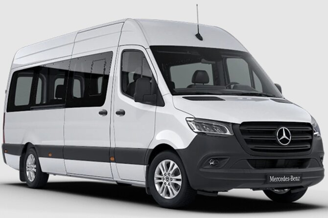 Cancun Airport: Shuttle Cancun or Playa del Carmen Hotels - Price and Logistics: When $27 Is a Smart Buy