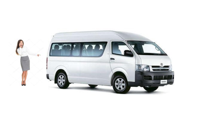 Cancun Airport Small-Group Transfer to Cancun Hotels - Hotel Zones: Pick the Right One or Pay the Price (Literally)