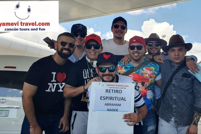 Cancun Airport Small-Group Transfer to Cancun Hotels - The Best and Most Common Perks From Real-World Runs