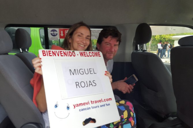 Cancun Airport Small-Group Transfer to Cancun Hotels - Where It Can Go Wrong (So You Can Avoid It)