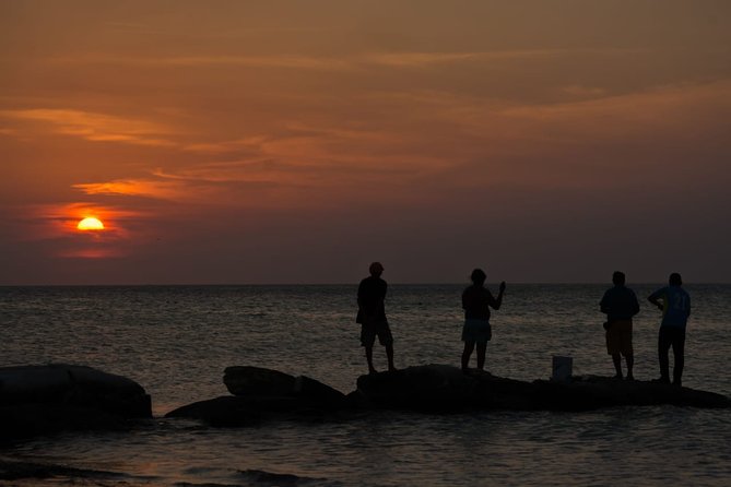 Cancun Airport to Holbox Transportation Private - Small details that can make or break the day