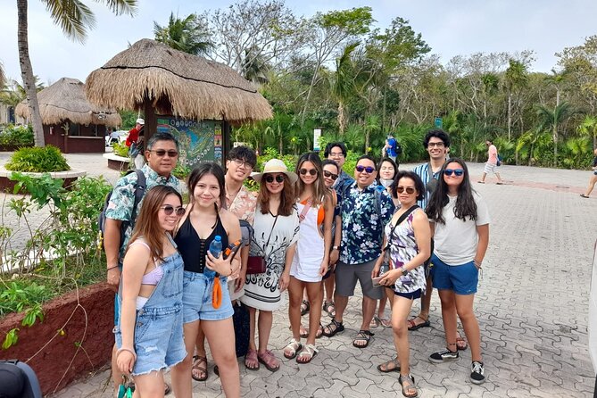 Cancun Airport to Playa del Carmen - The driver experience: reliable, flexible, and English-friendly