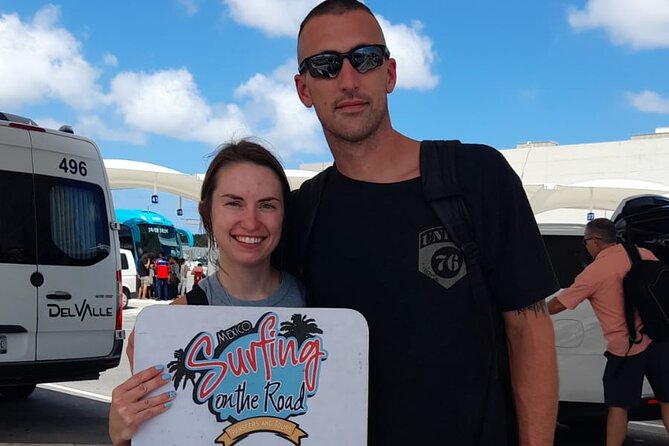 Cancun Airport to Playa del Carmen - Who this transfer fits best